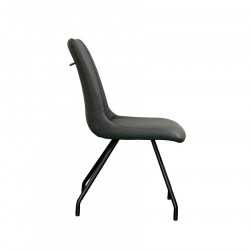 Jacob Dining Chair Grey